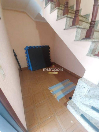 Imagem Sobrado com 3 Quartos à Venda, 181 m² em Baeta Neves - São Bernardo Do Campo Imagem Sobrado com 3 Quartos à Venda, 181 m² em Baeta Neves - São Bernardo Do Campo