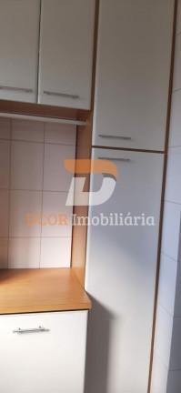 Imagem Apartamento com 2 Quartos à Venda, 68 m² em Centro  - Diadema