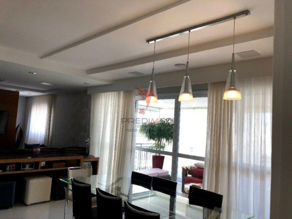 Imagem Apartamento com 3 Quartos à Venda, 168 m² em Vila Firmiano Pinto - São Paulo Imagem Apartamento com 3 Quartos à Venda, 168 m² em Vila Firmiano Pinto - São Paulo