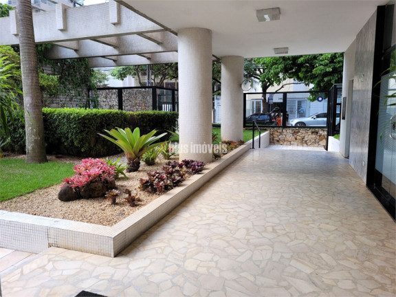 Imagem Apartamento com 3 Quartos à Venda, 155 m² em Jardim América - São Paulo Imagem Apartamento com 3 Quartos à Venda, 155 m² em Jardim América - São Paulo