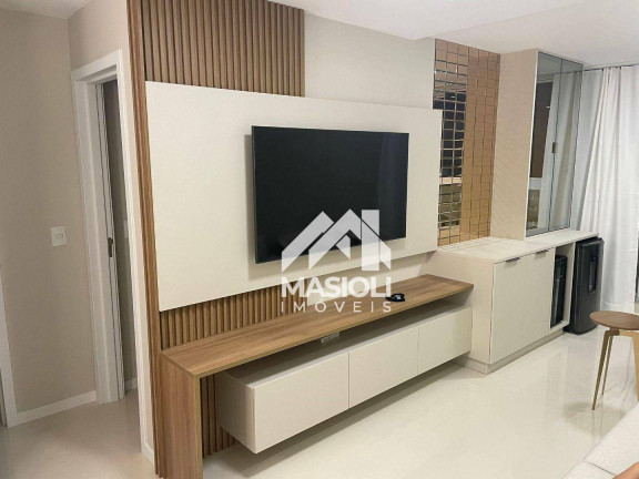 Imagem Apartamento com 3 Quartos à Venda, 82 m² em Praia De Itaparica - Vila Velha