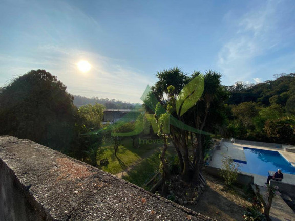 Imagem Chácara com 5 Quartos à Venda, 4.000 m² em Portão - Atibaia