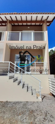 Casa com 2 Quartos à Venda, 72 m² em Capricórnio Ii - Caraguatatuba