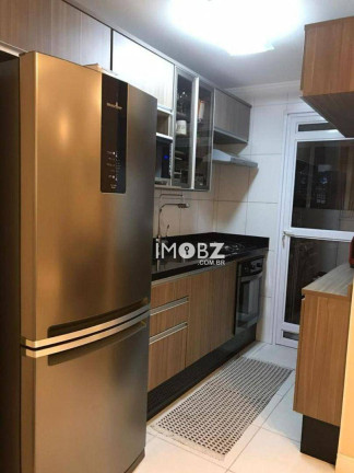 Imagem Imóvel com 1 Quarto à Venda, 54 m² em Vila Andrade - São Paulo Imagem Imóvel com 1 Quarto à Venda, 54 m² em Vila Andrade - São Paulo