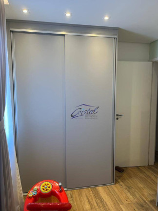 Imagem Imóvel com 3 Quartos à Venda, 151 m² em Jardim Bonfiglioli - São Paulo