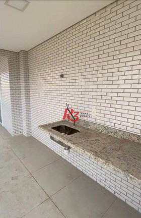 Imagem Apartamento com 1 Quarto à Venda, 70 m² em Boqueirão - Santos Imagem Apartamento com 1 Quarto à Venda, 70 m² em Boqueirão - Santos
