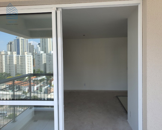 Imagem Imóvel com 2 Quartos à Venda, 63 m² em Jardim Prudência - São Paulo