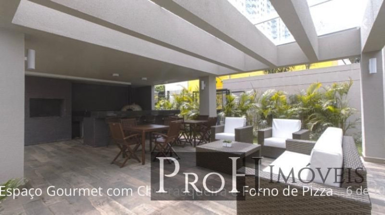 Imagem Imóvel com 1 Quarto à Venda, 36 m² em Barra Funda - São Paulo Imagem Imóvel com 1 Quarto à Venda, 36 m² em Barra Funda - São Paulo