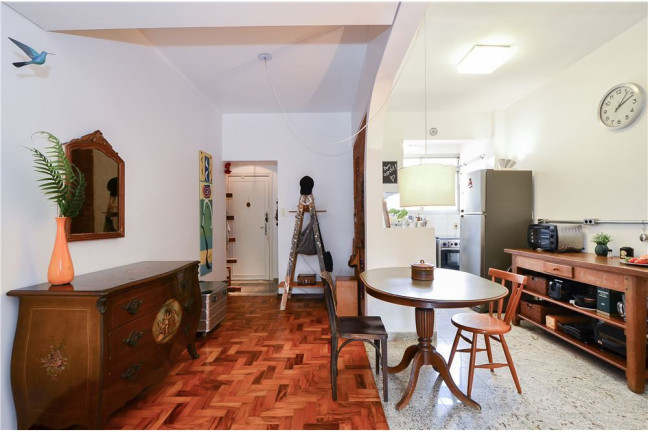 Imagem Imóvel com 1 Quarto à Venda,  em Vila Uberabinha - São Paulo