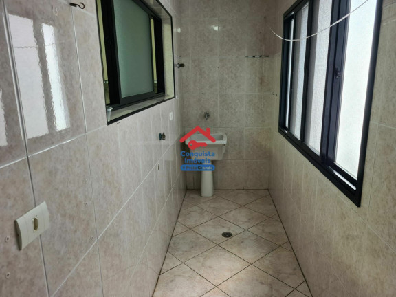 Imagem Apartamento com 4 Quartos à Venda, 185 m² em Guilhermina - Praia Grande Imagem Apartamento com 4 Quartos à Venda, 185 m² em Guilhermina - Praia Grande