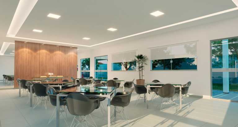 Imagem Apartamento com 2 Quartos à Venda, 88 m² em Fátima - Canoas
