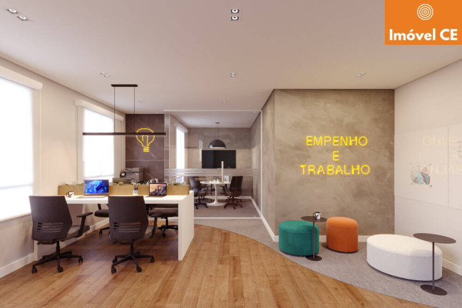 Imagem Apartamento com 2 Quartos à Venda, 47 m² em Praia Do Futuro Ii - Fortaleza Imagem Apartamento com 2 Quartos à Venda, 47 m² em Praia Do Futuro Ii - Fortaleza
