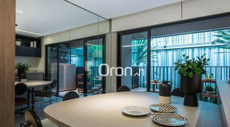 Imagem Apartamento com 2 Quartos à Venda, 70 m² em Setor Leste Universitário - Goiânia