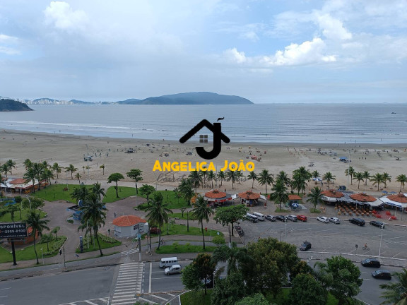 Imagem Apartamento com 3 Quartos à Venda, 202 m² em Itarare - São Vicente Imagem Apartamento com 3 Quartos à Venda, 202 m² em Itarare - São Vicente