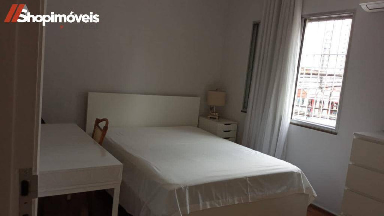 Imagem Apartamento com 2 Quartos para Alugar,  em Bosque Da Saúde - São Paulo