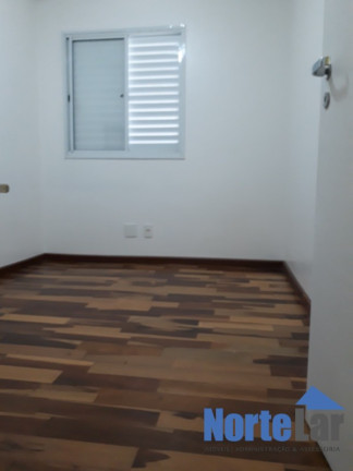 Imagem Apartamento com 2 Quartos à Venda, 48 m² em Vila Amélia - São Paulo