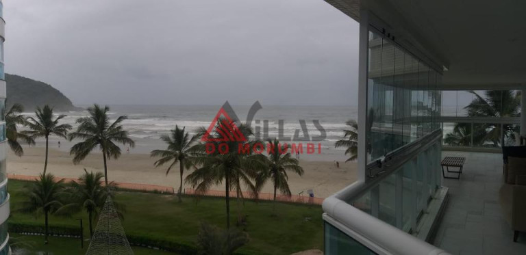 Imagem Apartamento com 4 Quartos à Venda, 283 m² em Riviera De São Lourenço - Bertioga