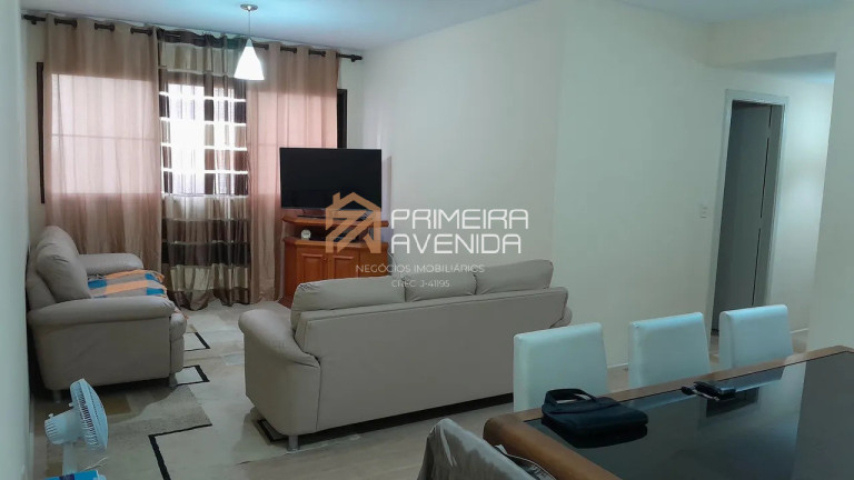 Imagem Apartamento com 3 Quartos à Venda, 90 m² em Parque Residencial Aquarius - São José Dos Campos