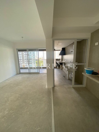 Imagem Apartamento com 3 Quartos à Venda, 87 m² em Vila Anastácio - São Paulo