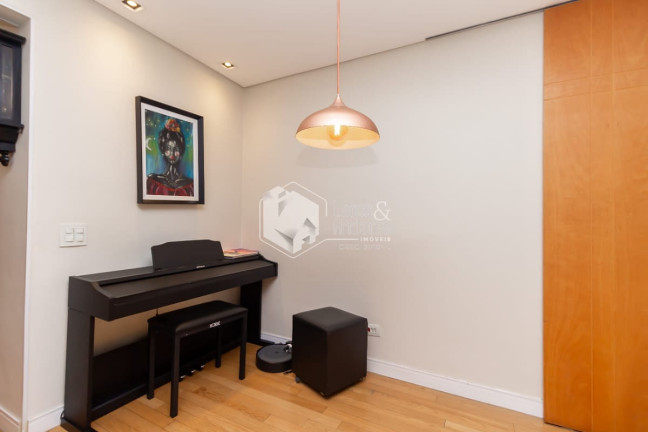 Imagem Apartamento com 3 Quartos à Venda, 62 m² em Parque São Domingos - São Paulo