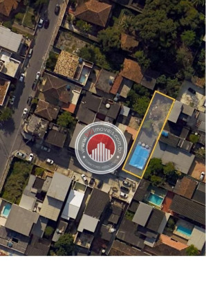 Imagem Casa com 2 Quartos à Venda, 400 m² em Centro - Nilopolis