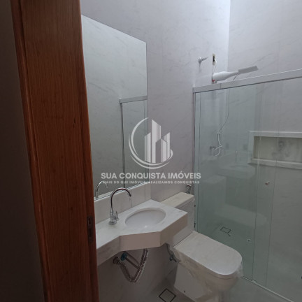 Imagem Casa de Condomínio com 3 Quartos para Alugar, 213 m² em Itapeva - Votorantim