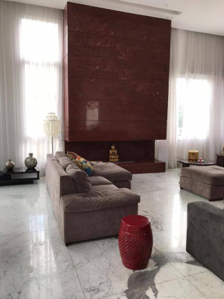 Imagem Casa com 4 Quartos à Venda, 800 m² em Tamboré - Santana De Parnaíba Imagem Casa com 4 Quartos à Venda, 800 m² em Tamboré - Santana De Parnaíba