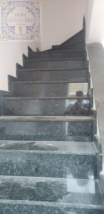 Imagem Sobrado com 2 Quartos à Venda, 60 m² em Parque São Vicente - São Vicente