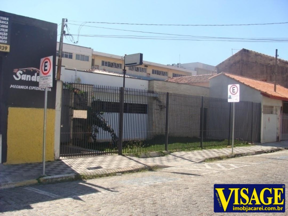 Imagem Sala Comercial à Venda, 324 m² em Centro - Jacareí Imagem Sala Comercial à Venda, 324 m² em Centro - Jacareí