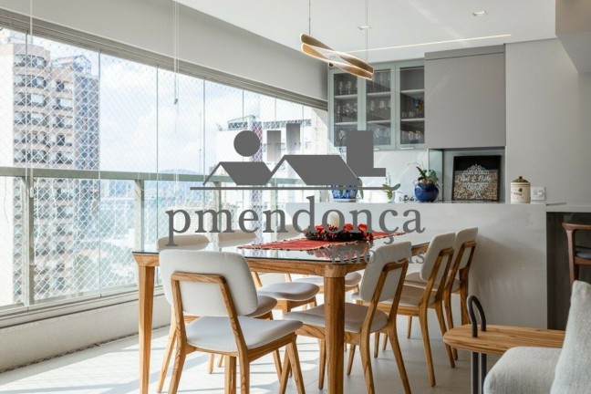 Apartamento com 4 Quartos à Venda, 159 m² em Perdizes - São Paulo