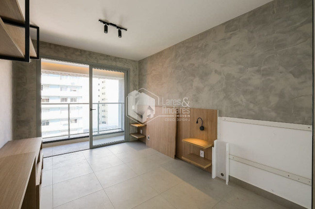 Imagem Imóvel com 1 Quarto à Venda, 30 m² em Perdizes - São Paulo Imagem Imóvel com 1 Quarto à Venda, 30 m² em Perdizes - São Paulo