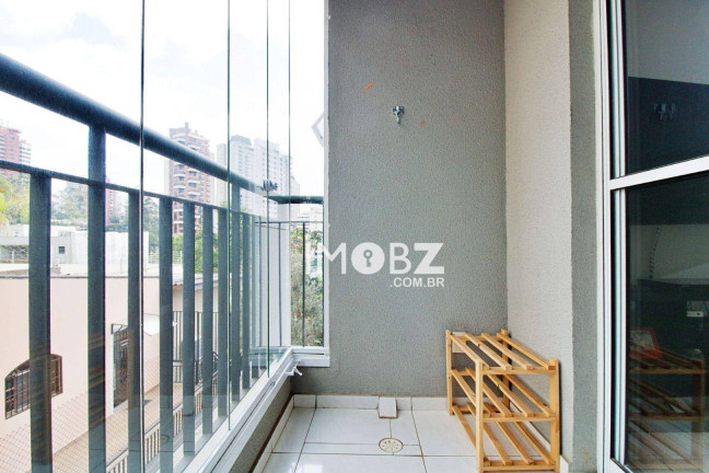 Imagem Imóvel com 1 Quarto à Venda, 39 m² em Morumbi - São Paulo Imagem Imóvel com 1 Quarto à Venda, 39 m² em Morumbi - São Paulo