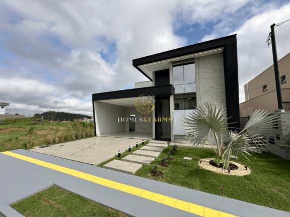 Imagem Casa com 3 Quartos à Venda, 161 m² em Jardins Porto - Senador Canedo Imagem Casa com 3 Quartos à Venda, 161 m² em Jardins Porto - Senador Canedo