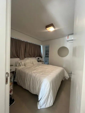 Imagem Apartamento com 1 Quarto à Venda, 50 m² em Jardim Europa - São Paulo