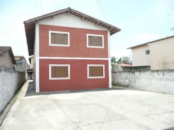 Apartamento com 2 Quartos à Venda, 68 m² em Centro - Ubatuba