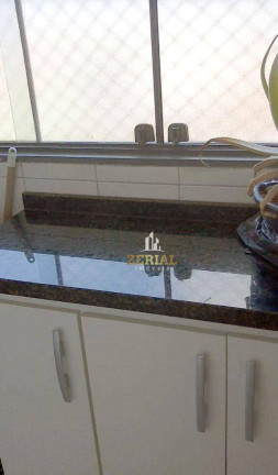 Imagem Apartamento com 3 Quartos à Venda, 70 m² em Osvaldo Cruz - São Caetano Do Sul