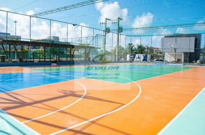 Imagem Casa com 4 Quartos à Venda, 450 m² em Ponta De Campina - Cabedelo