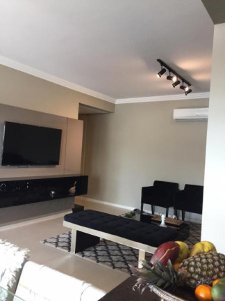 Imagem Imóvel com 4 Quartos para Temporada, 150 m² em Meia Praia - Itapema