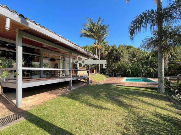 Casa com 5 Quartos à Venda,  em Chácaras Do Peroba - Jandira