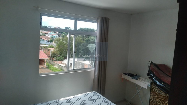 Imagem Apartamento com 2 Quartos à Venda, 50 m² em Parque Limeira área Ii - Telêmaco Borba