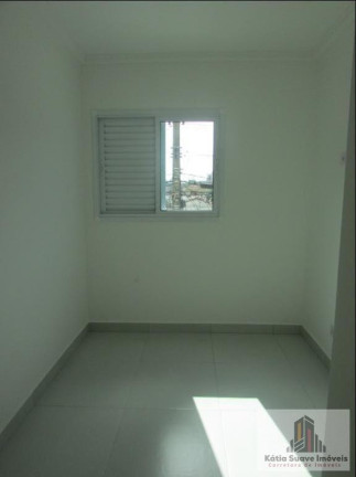 Imagem Apartamento com 2 Quartos à Venda, 52 m² em Vila Pires - Santo André Imagem Apartamento com 2 Quartos à Venda, 52 m² em Vila Pires - Santo André
