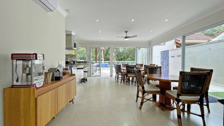 Imagem Casa com 6 Quartos à Venda, 270 m² em Riviera De São Lourenço - Bertioga