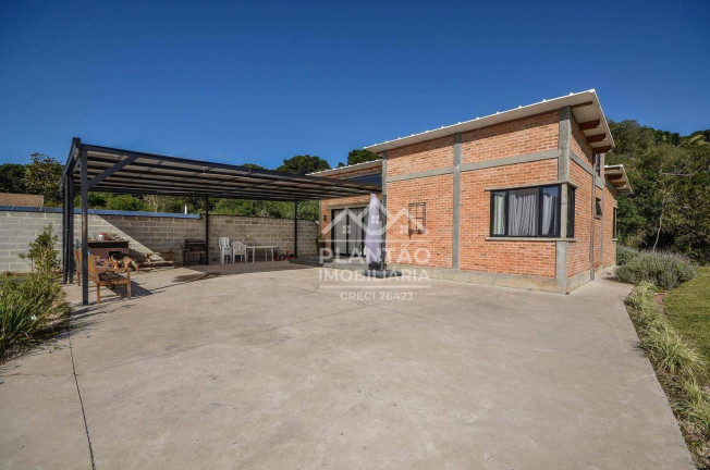 Imagem Casa com 2 Quartos à Venda, 84 m² em Jardim Veneza - Piraquara Imagem Casa com 2 Quartos à Venda, 84 m² em Jardim Veneza - Piraquara