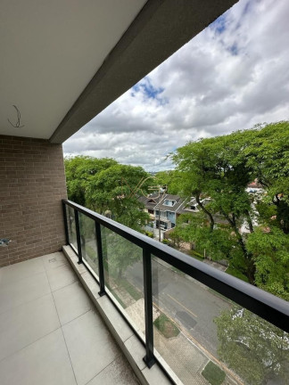 Imagem Apartamento com 2 Quartos à Venda, 65 m² em Boa Vista - Curitiba