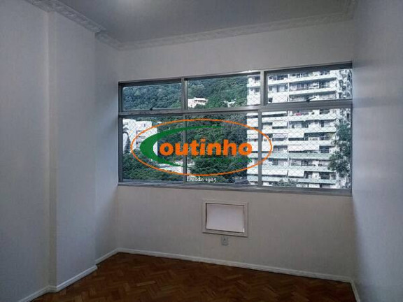 Imagem Apartamento com 4 Quartos à Venda, 122 m² em Tijuca - Rio De Janeiro