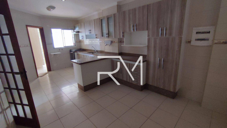 Imagem Apartamento com 3 Quartos à Venda, 125 m² em Centro - Mongaguá