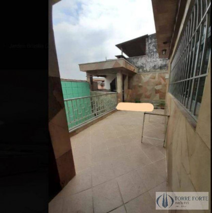 Imagem Sobrado com 3 Quartos à Venda, 240 m² em Jardim Brasília (zona Leste) - São Paulo Imagem Sobrado com 3 Quartos à Venda, 240 m² em Jardim Brasília (zona Leste) - São Paulo