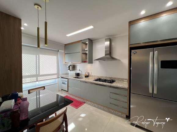 Imagem Apartamento com 3 Quartos à Venda, 157 m² em Setor Bueno - Goiânia