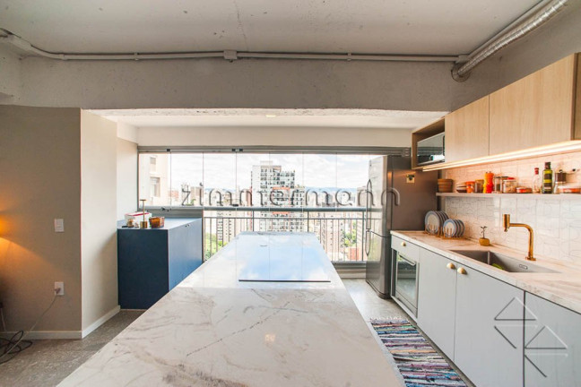 Imagem Apartamento com 2 Quartos à Venda, 111 m² em Consolacao - São Paulo Imagem Apartamento com 2 Quartos à Venda, 111 m² em Consolacao - São Paulo