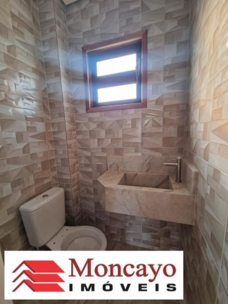 Imagem Sobrado com 2 Quartos à Venda, 150 m² em Praia Das Palmeiras - Caraguatatuba